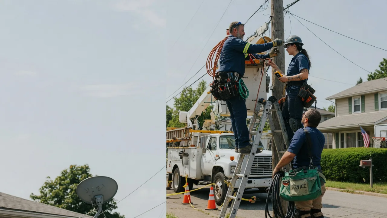 Electrical Repair in Turbotville, PA near me